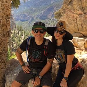 Meet your Posher, Leticia